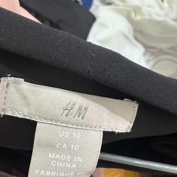 Suit shorts, high waisted - Picture 2 of 2